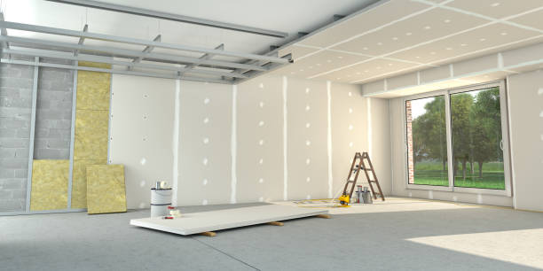 Best Insulation for Specific Applications in Big Lake, WA